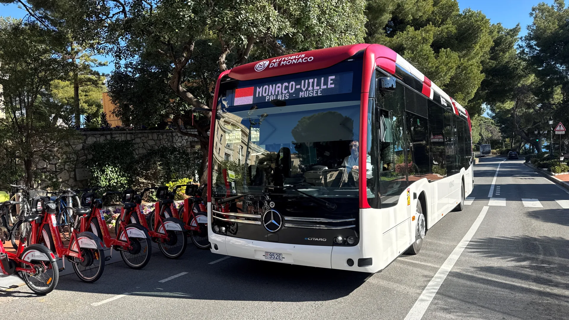 Notre engagement environnemental