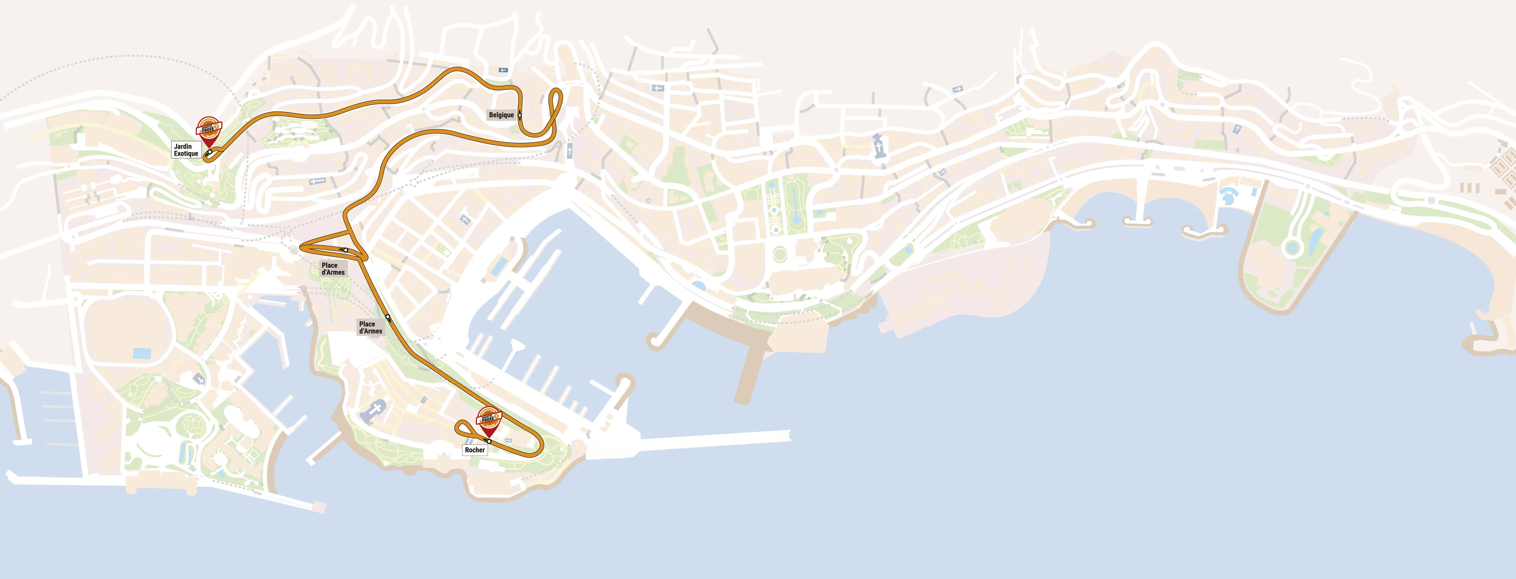 Évolution de vos lignes Xpress