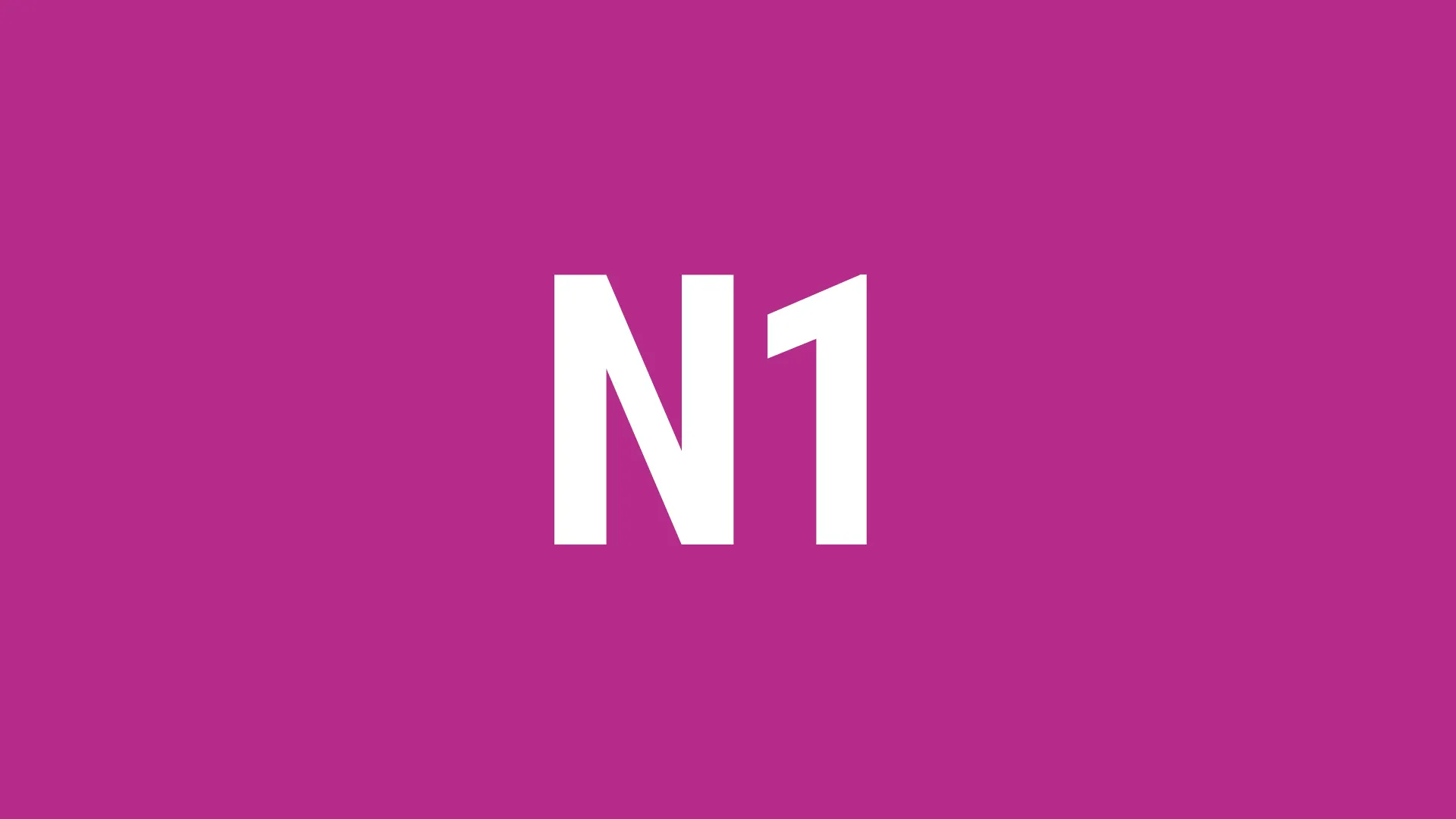 N1